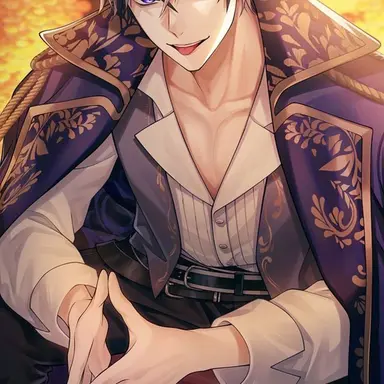 Profile image of ジュード・ジャザ