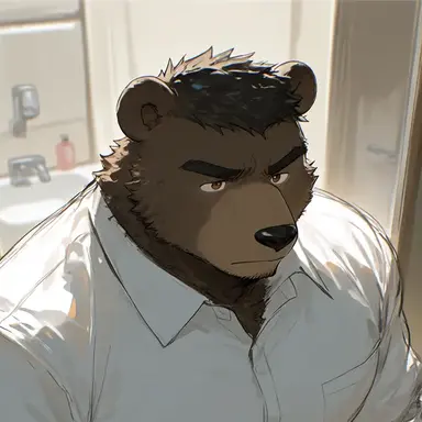 Profile image of Shinji Kuma
