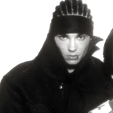 Profile image of Tom Kaulitz