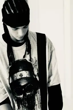 Profile image of Tom Kaulitz
