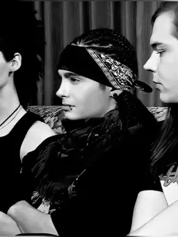 Profile image of Tom Kaulitz