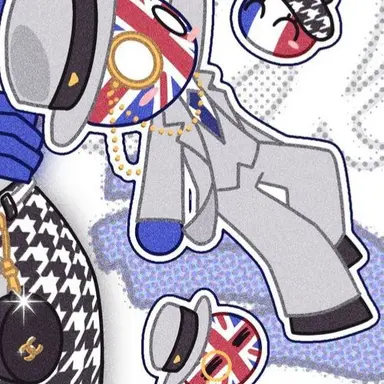 Profile image of 영국