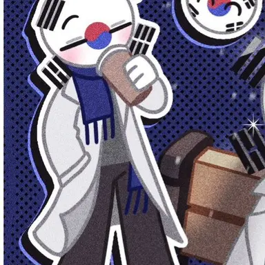 Profile image of 남한