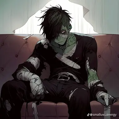 Profile image of Yagishi