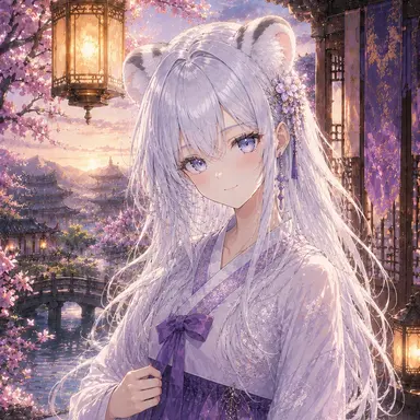 Profile image of 하랑