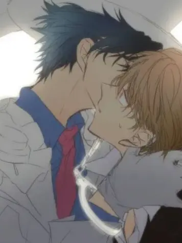 Flowerbouquet의 その仮面の裏には。