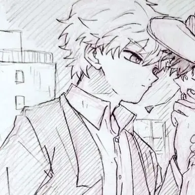 Profile image of 白馬 探  .