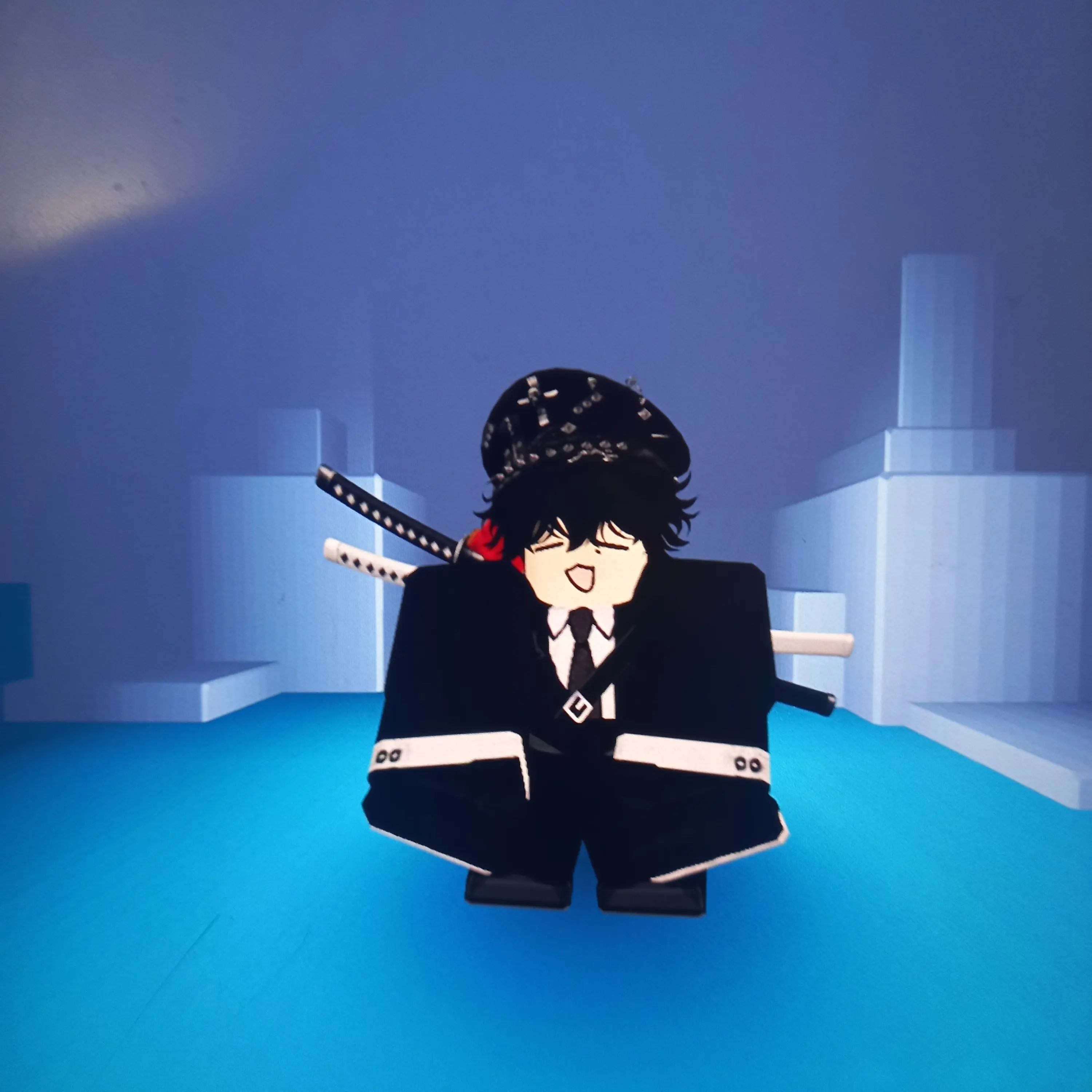 ErrorCode100의 자캐동거2