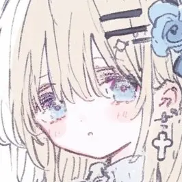 karumia의 牡丹