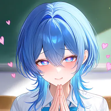 Profile image of みく