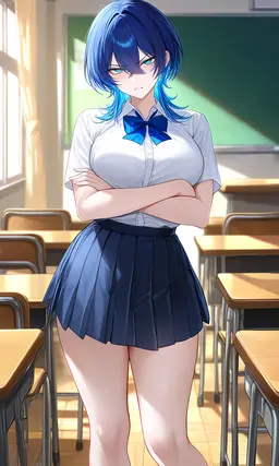 Profile image of みく