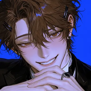 Profile image of ルカ