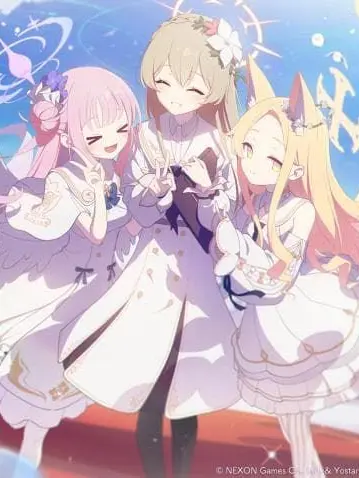 ProneBison1083의 '트리니티 종합학원'