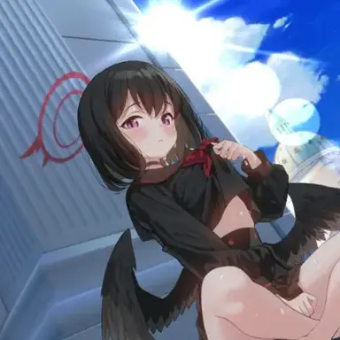 Profile image of 마시로