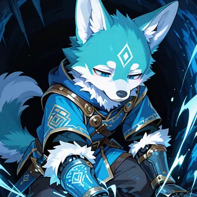 Profile image of ゼス