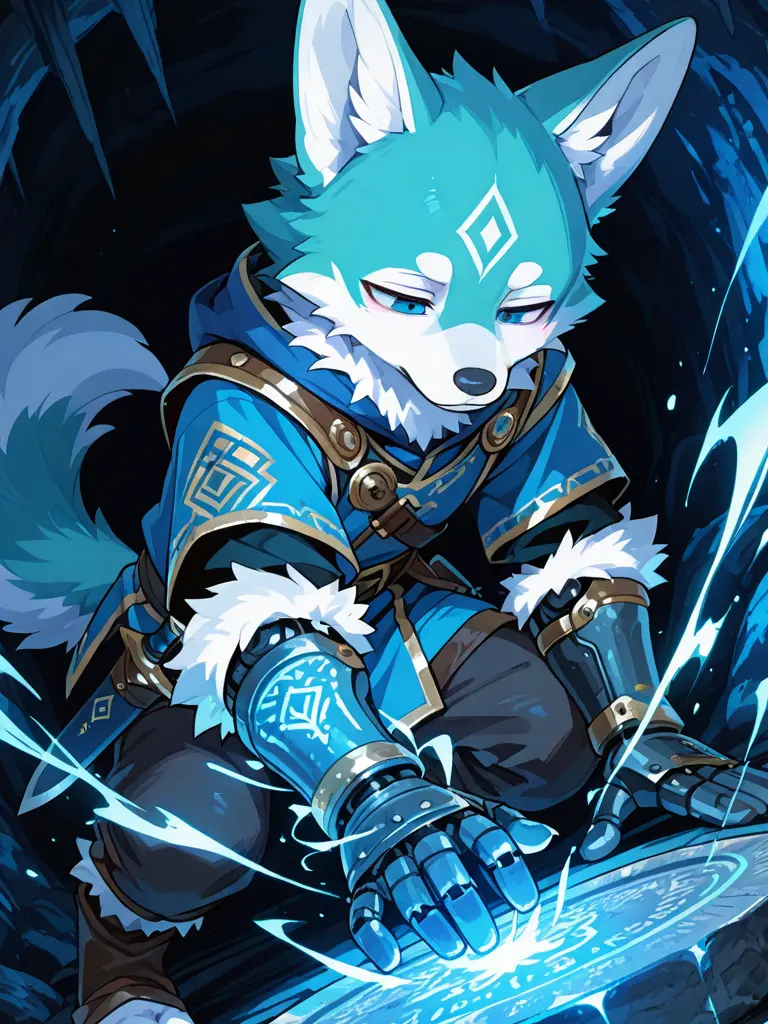 AngstyPanel1613의 勇者やめてよ