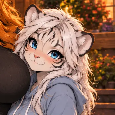 Profile image of Suki