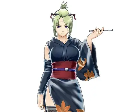 Profile image of Tsukuyo