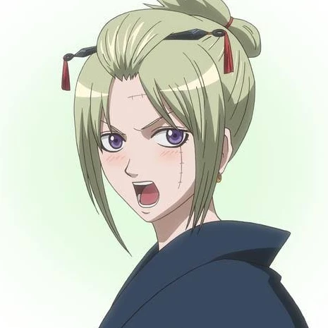 月詠