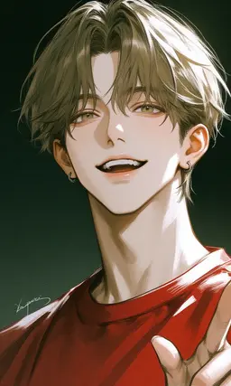 Profile image of 赤城ハルト
