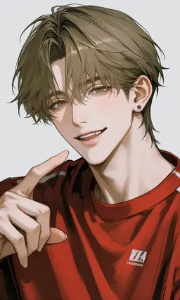 Profile image of 赤城ハルト