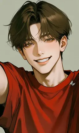 Profile image of 赤城ハルト