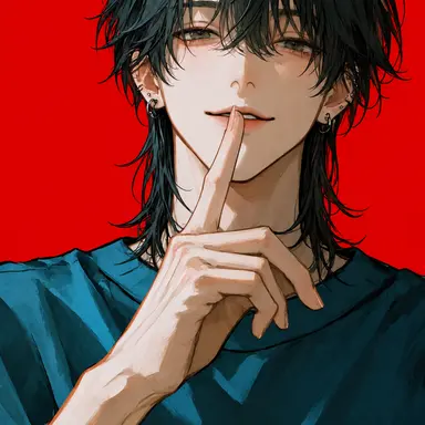 Profile image of 黒須シオン