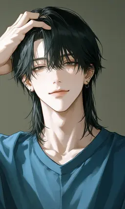 Profile image of 黒須シオン