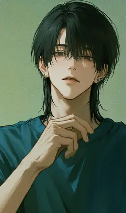 Profile image of 黒須シオン