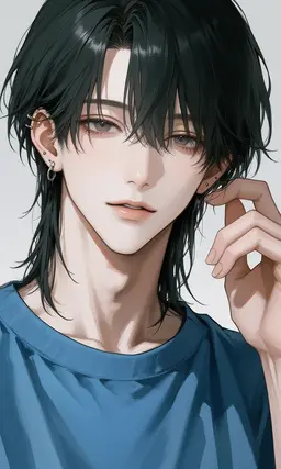 Profile image of 黒須シオン