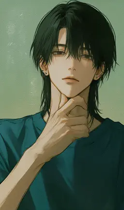 Profile image of 黒須シオン