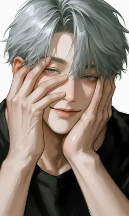 Profile image of 灰澤アキラ