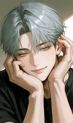 Profile image of 灰澤アキラ