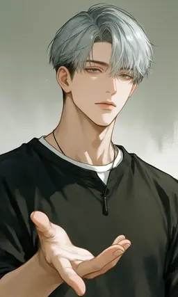 Profile image of 灰澤アキラ