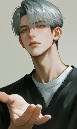 Profile image of 灰澤アキラ