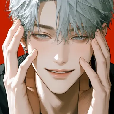 Profile image of 灰澤アキラ