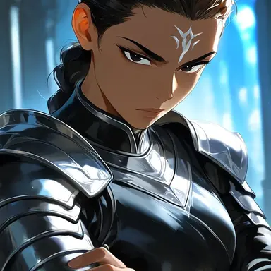 Profile image of Amara