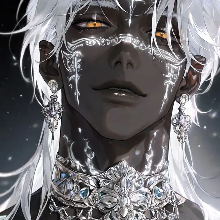 Oracle_Rarewood의 Beyond the Veil