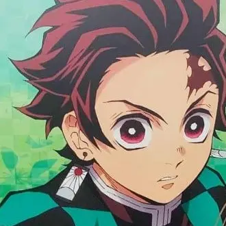 Profile image of 炭治郎