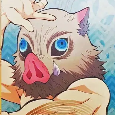 Profile image of 伊之助