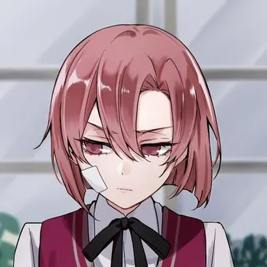 Profile image of メル