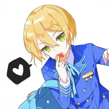 Profile image of りょう