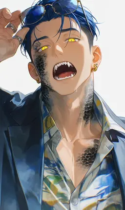 Profile image of アル