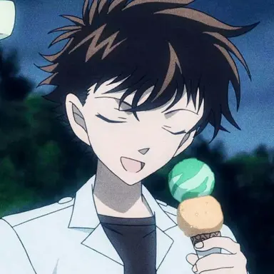 Profile image of 黒羽快斗