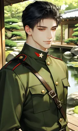 Profile image of 大瀬英心