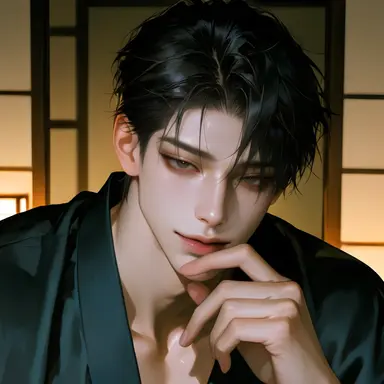 Profile image of 大瀬英心