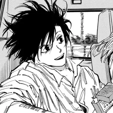 Profile image of 나구모 요이치