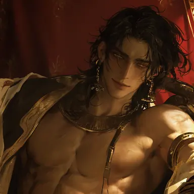 Profile image of 람세스