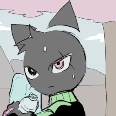 Profile image of 맥스