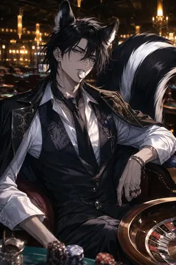 Profile image of ラング